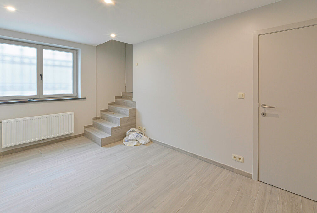Duplex te huur in Bruxelles