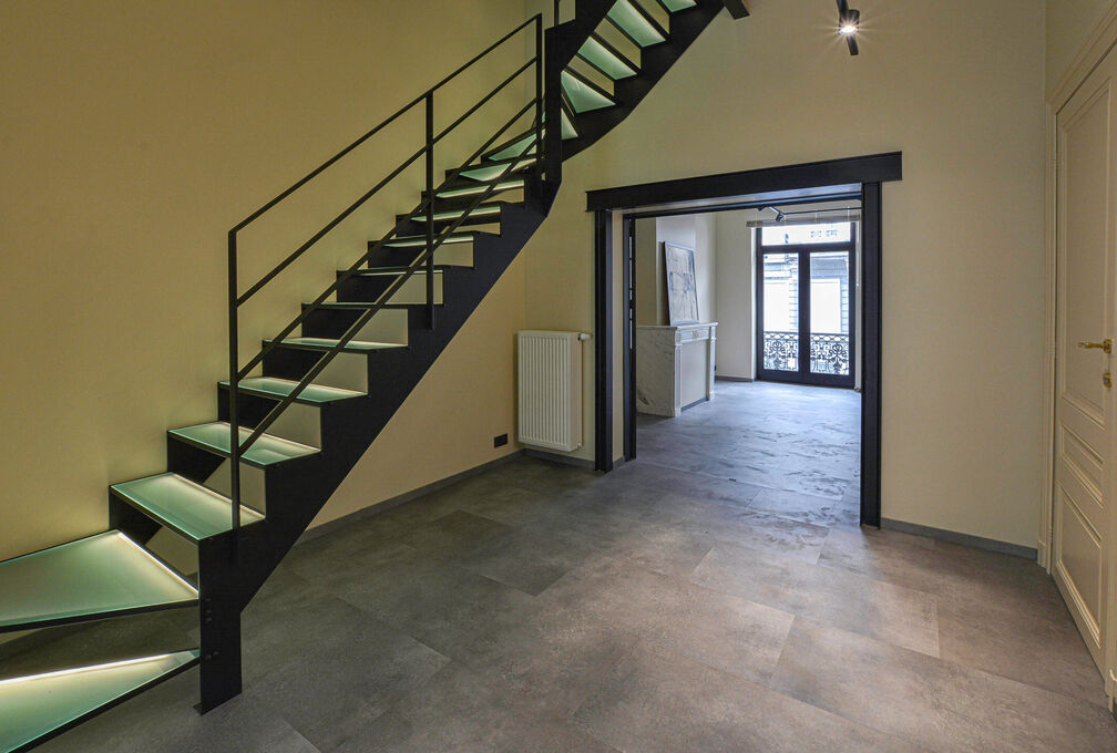 Duplex te huur in Bruxelles