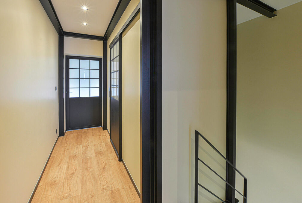 Duplex te huur in Bruxelles