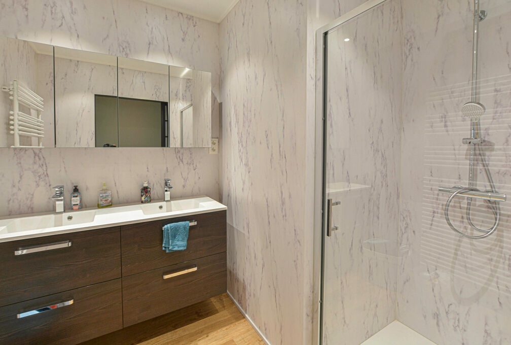 Duplex te huur in Bruxelles