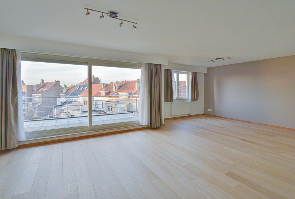 Duplex te huur in Kraainem
