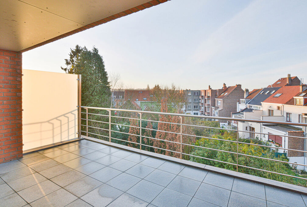 Duplex te huur in Kraainem