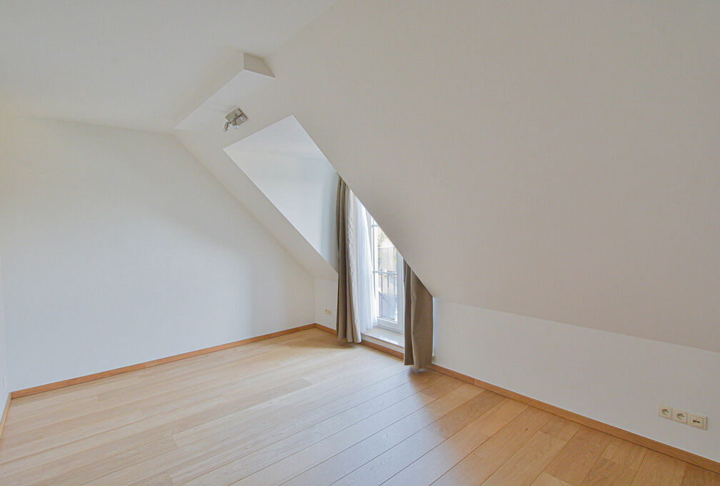 Duplex te huur in Kraainem