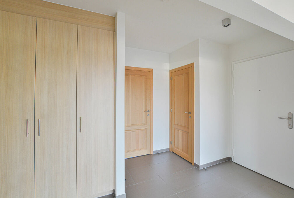 Duplex te huur in Kraainem