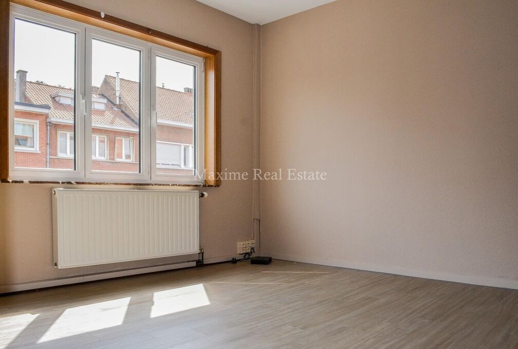 Duplex te huur in Kraainem