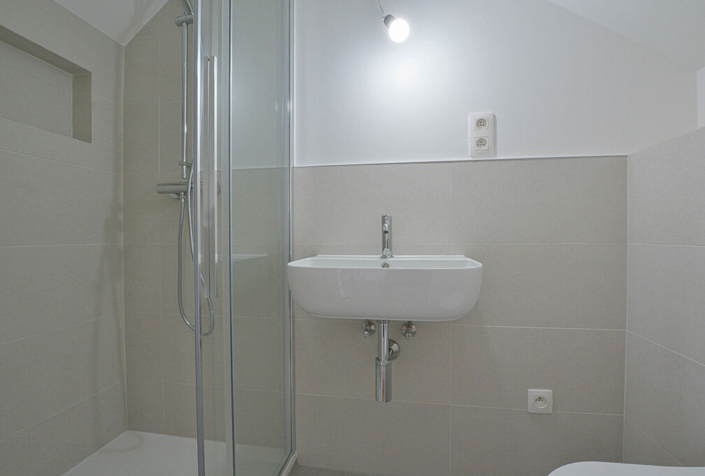 Duplex te huur in Watermaal-Bosvoorde