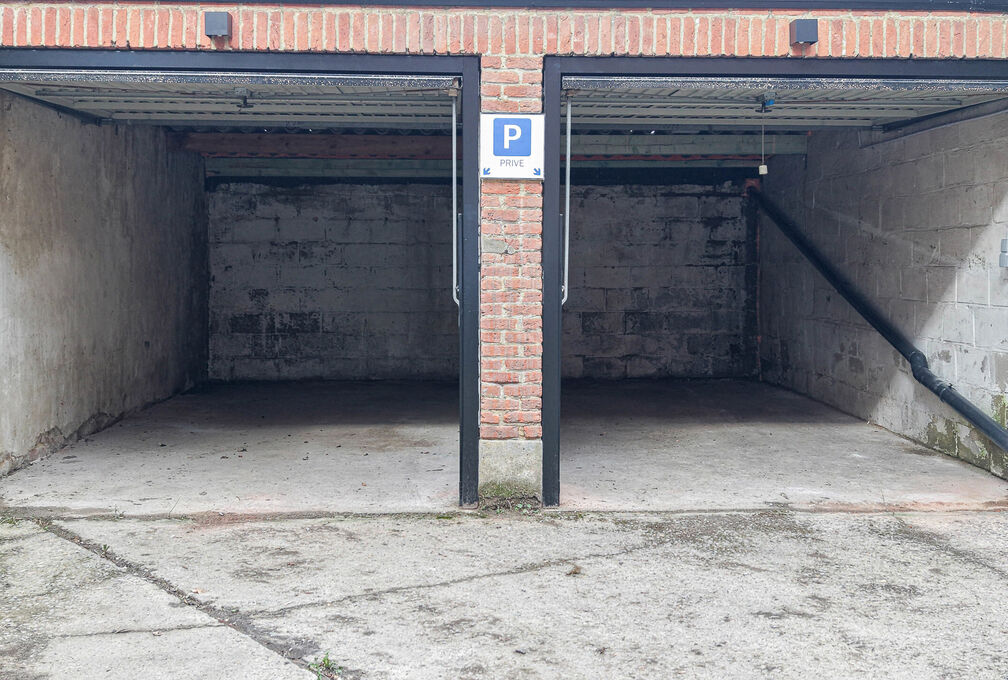 Duplex te huur in Watermaal-Bosvoorde