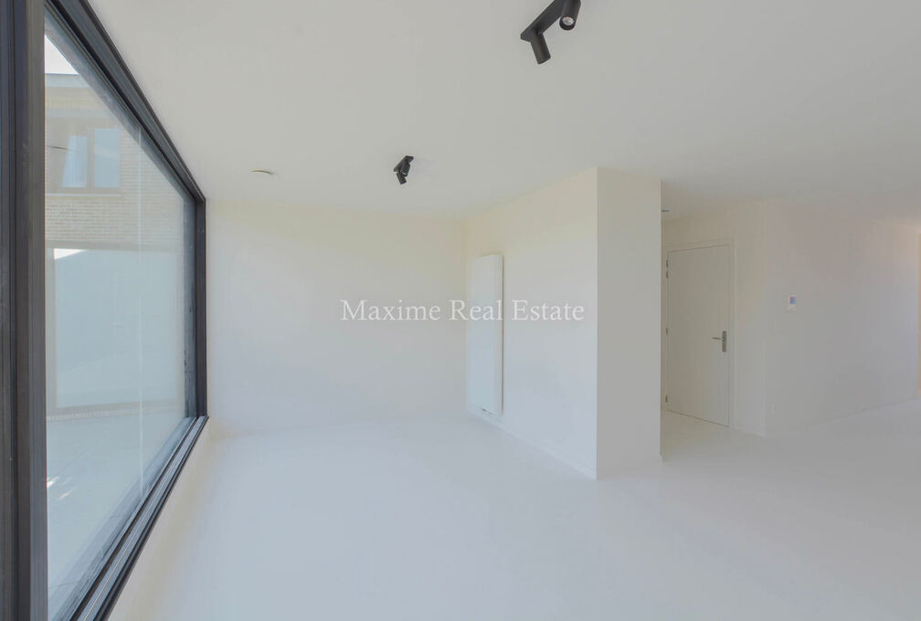 Duplex te huur in Wezembeek-Oppem