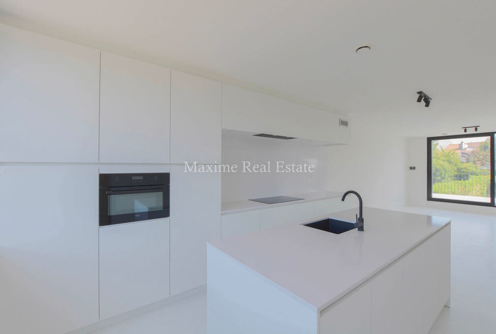 Duplex te huur in Wezembeek-Oppem