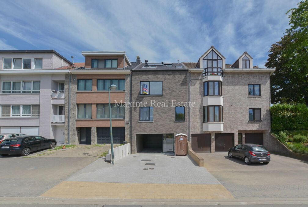 Duplex te huur in Wezembeek-Oppem