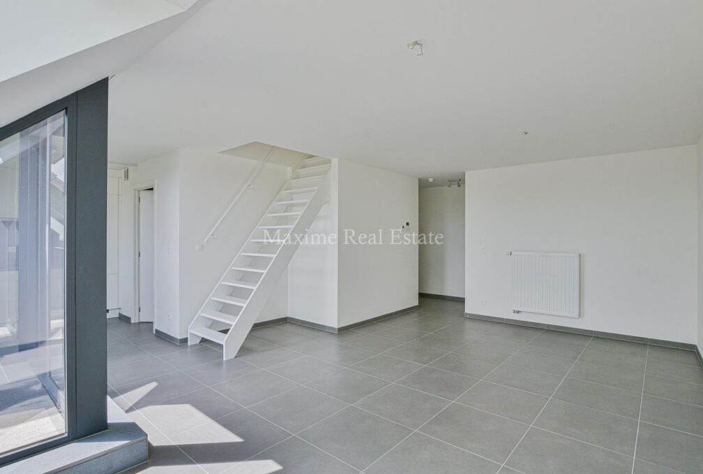 Duplex te huur in Wezembeek-Oppem