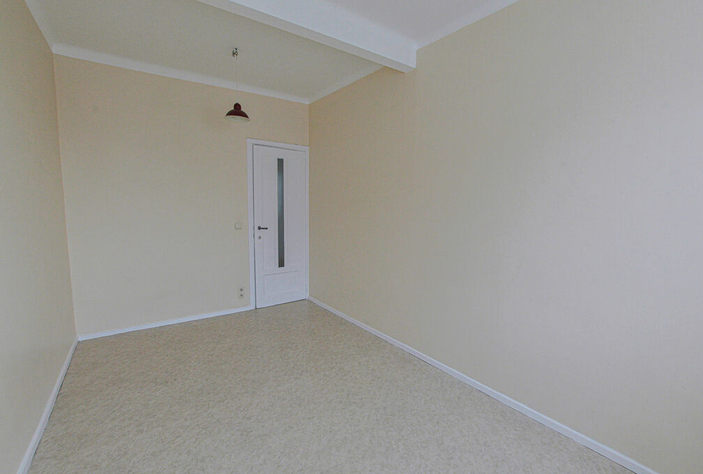 Duplex te huur in Woluwe-Saint-Lambert