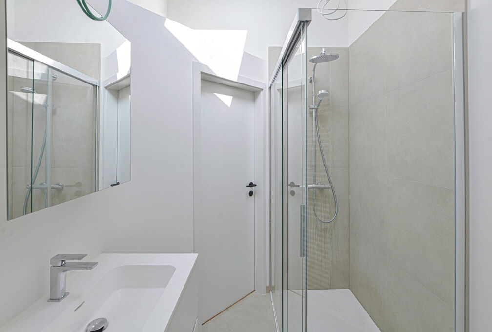Duplex te huur in Woluwe-Saint-Pierre