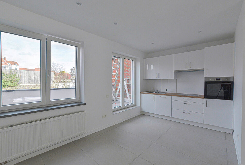 Duplex te huur in Woluwe-Saint-Pierre