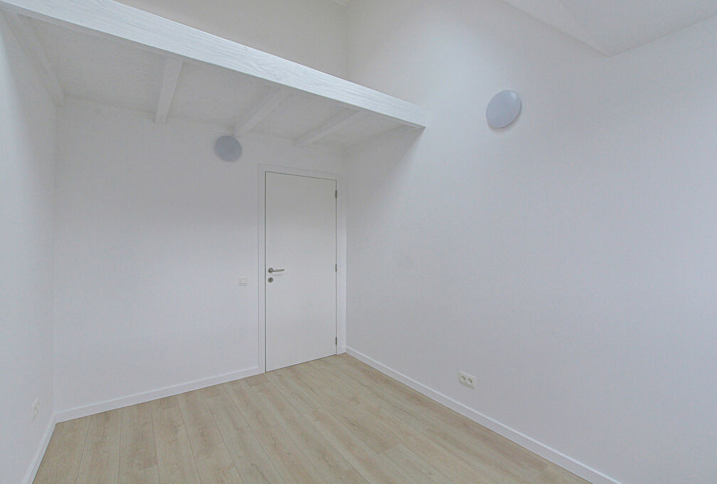 Duplex te huur in Woluwe-Saint-Pierre