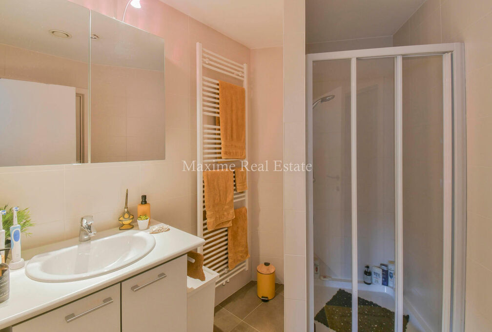 Duplex te huur in Woluwe-Saint-Pierre