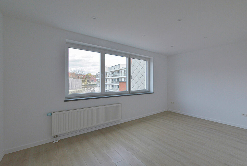 Duplex te huur in Woluwe-Saint-Pierre