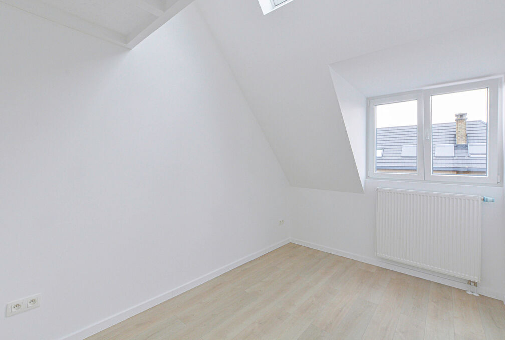 Duplex te huur in Woluwe-Saint-Pierre