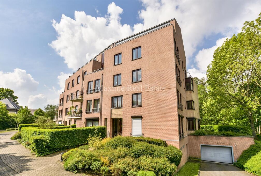 Duplex te huur in Woluwe-Saint-Pierre