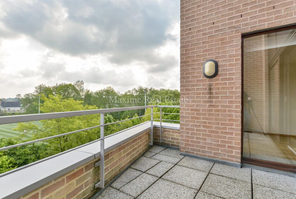 Duplex te huur in Woluwe-Saint-Pierre