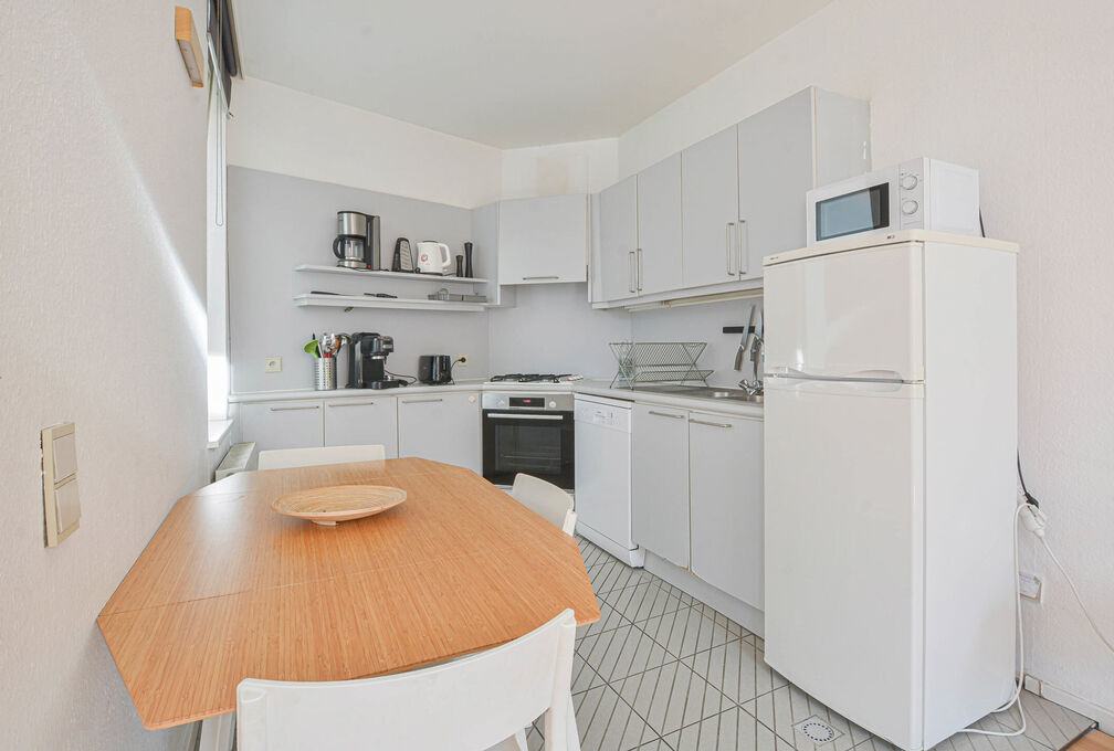 Duplex te koop in Brussel