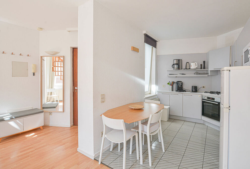 Duplex te koop in Brussel