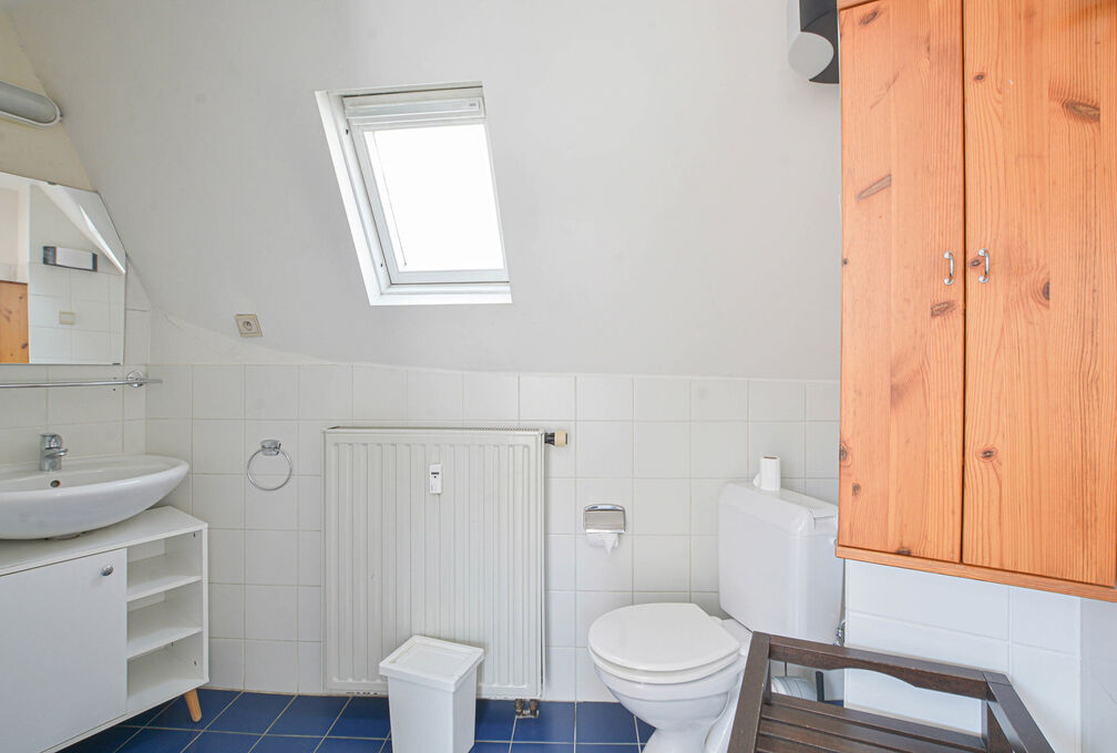 Duplex te koop in Brussel