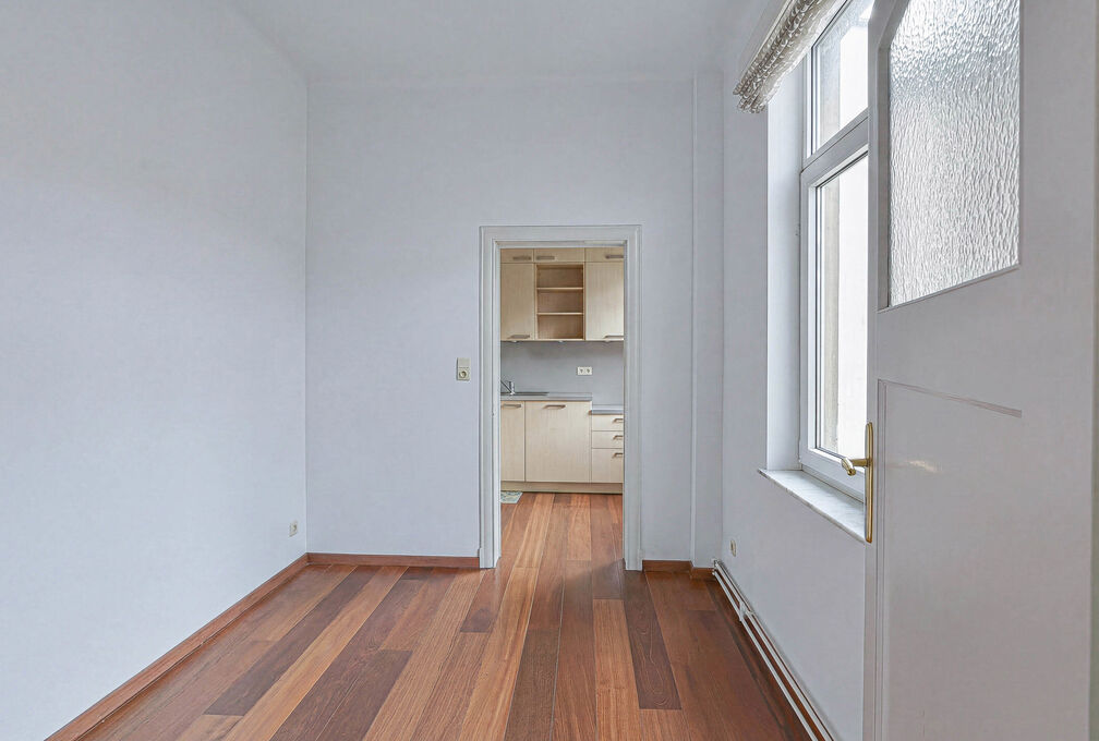 Duplex te koop in Brussel