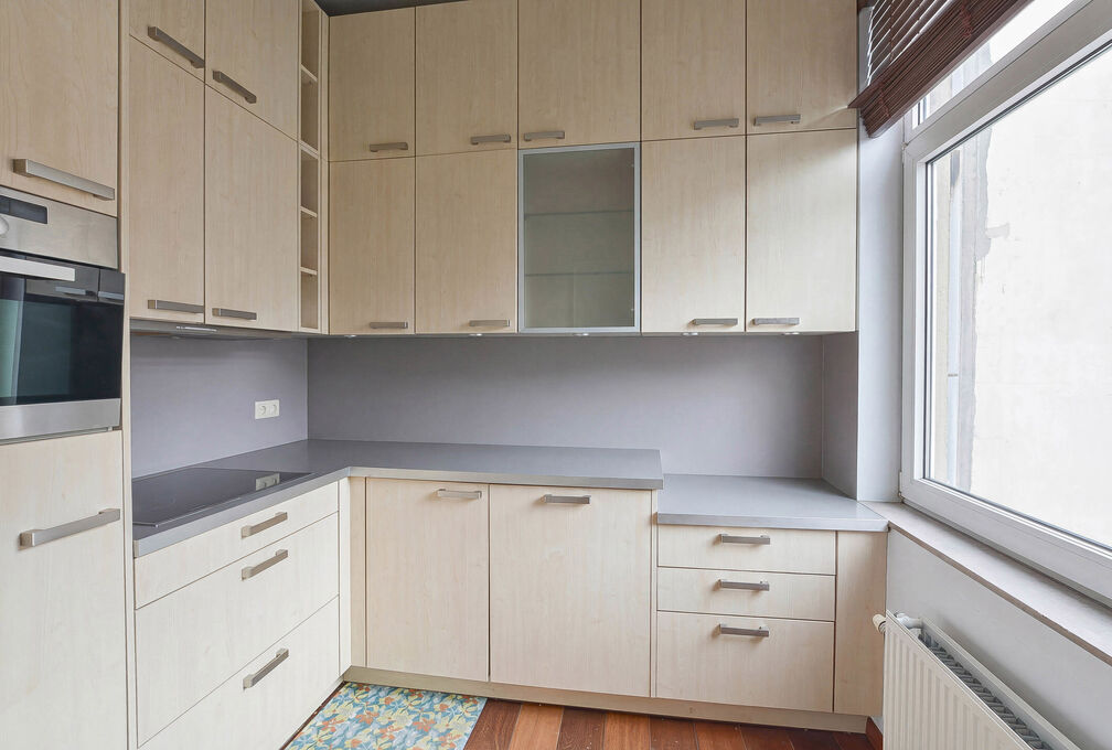 Duplex te koop in Brussel