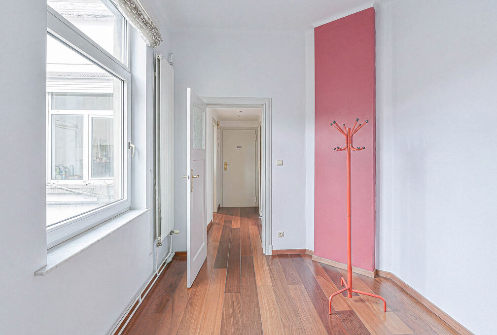 Duplex te koop in Brussel