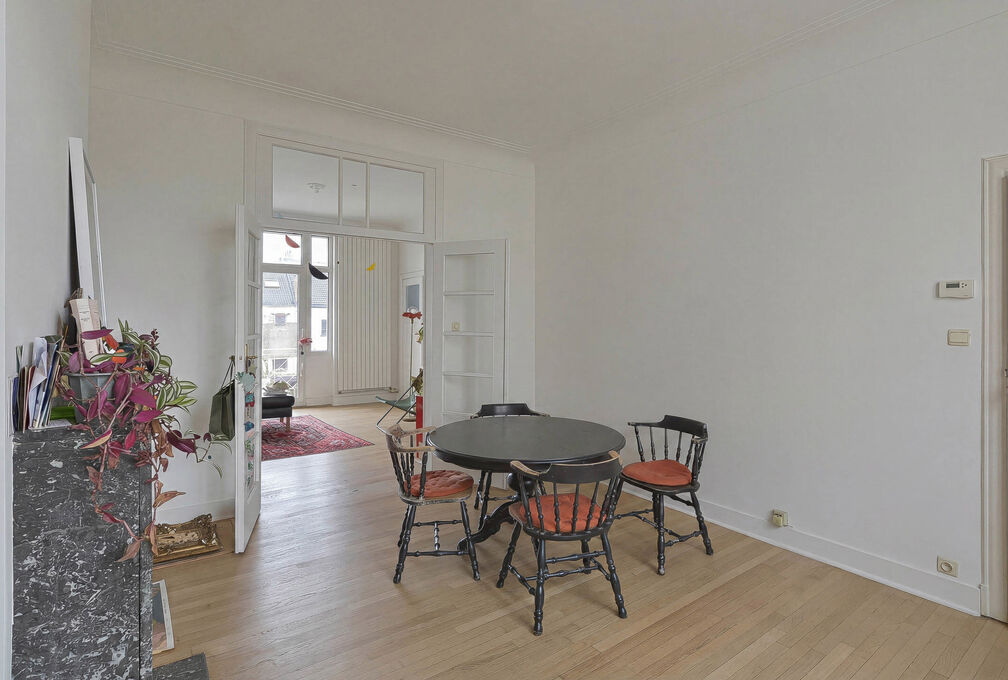 Duplex te koop in Brussel