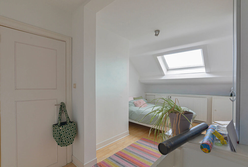 Duplex te koop in Brussel