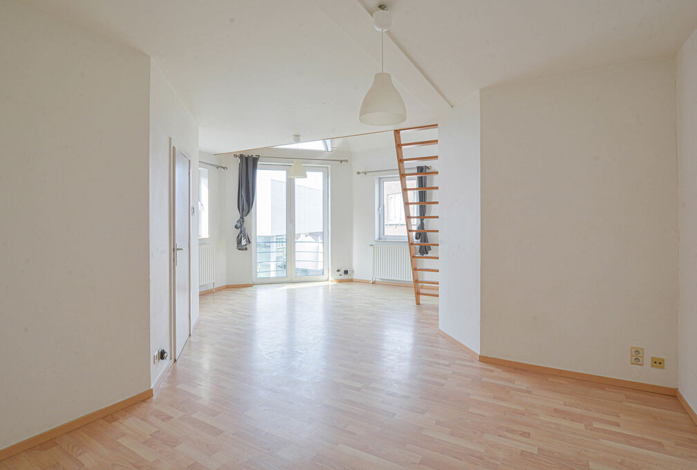 Duplex te koop in Evere