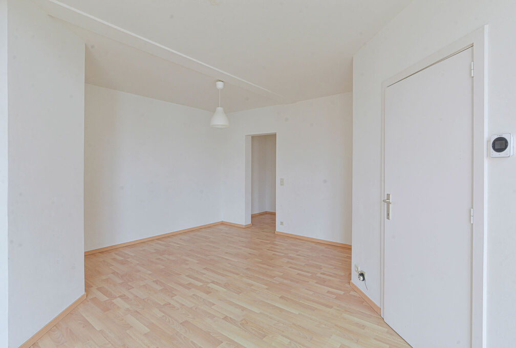 Duplex te koop in Evere