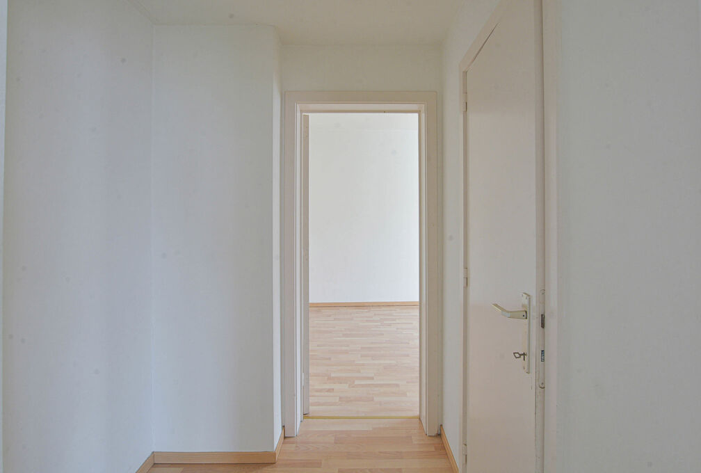 Duplex te koop in Evere