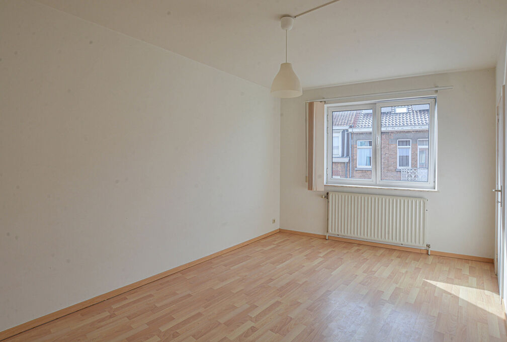 Duplex te koop in Evere