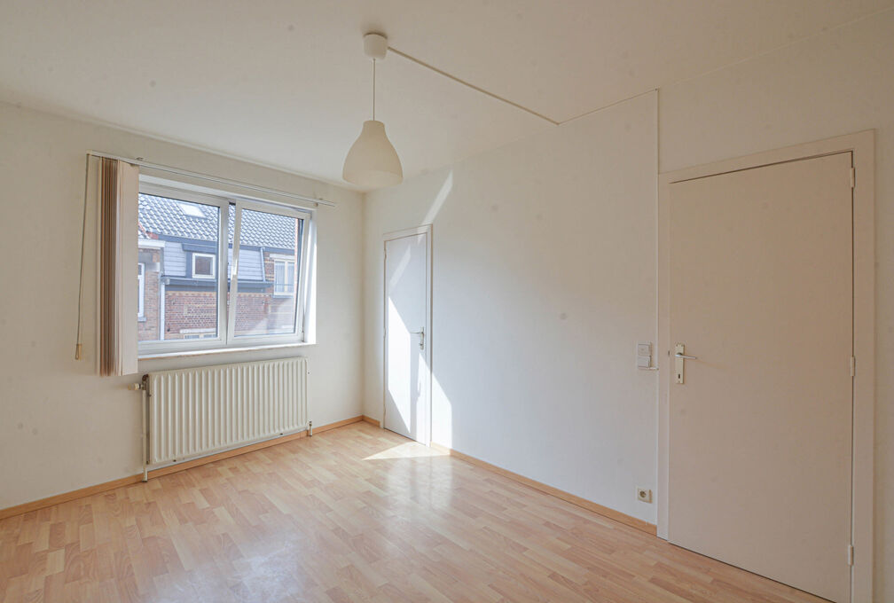 Duplex te koop in Evere