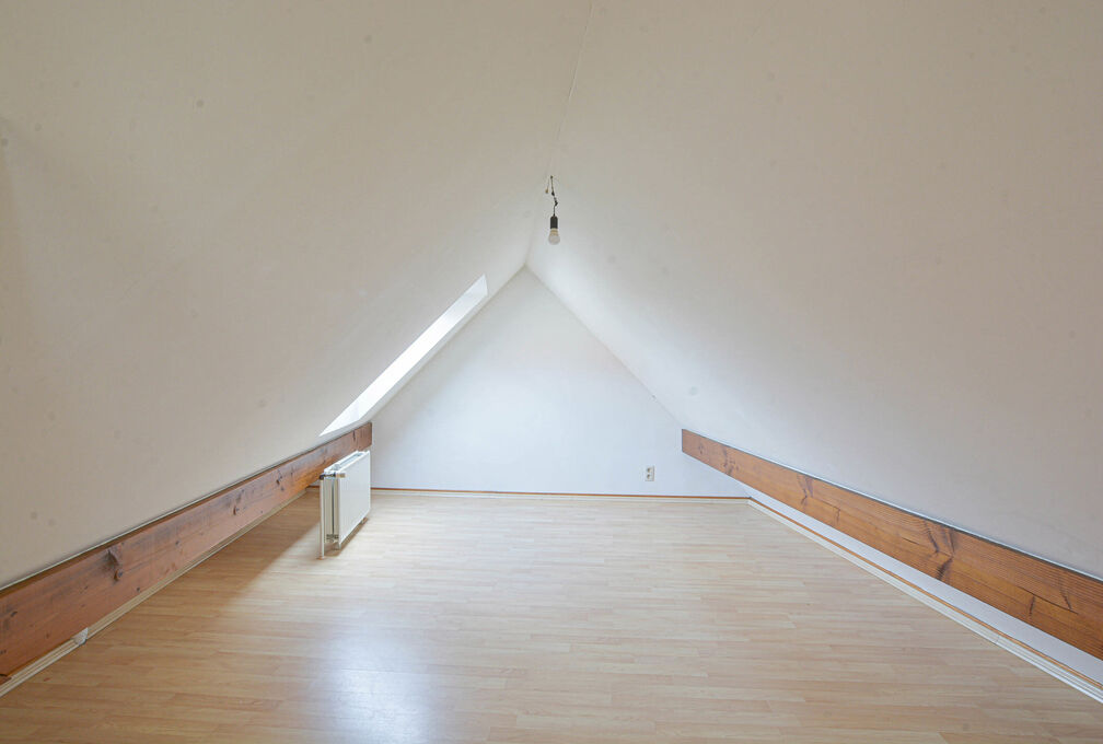 Duplex te koop in Evere