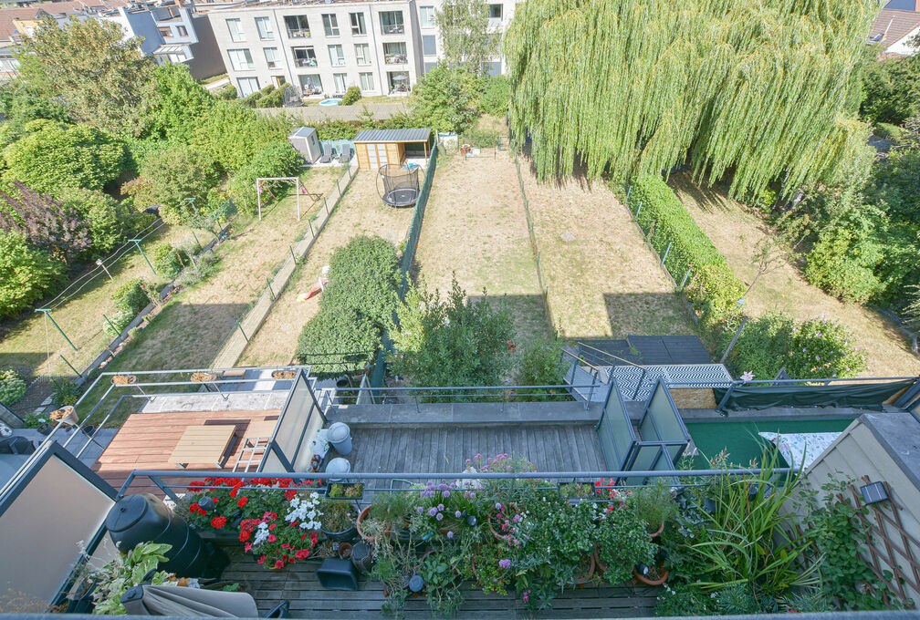 Duplex te koop in Machelen