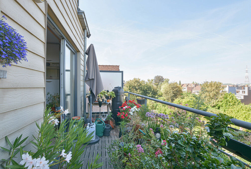Duplex te koop in Machelen