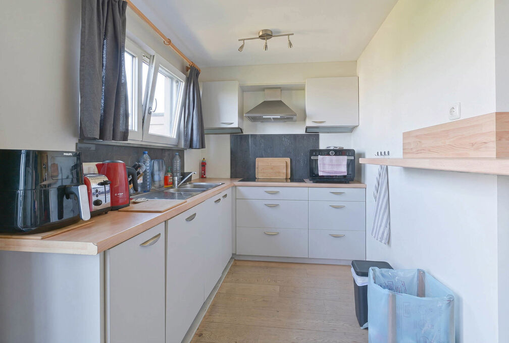 Duplex te koop in Machelen