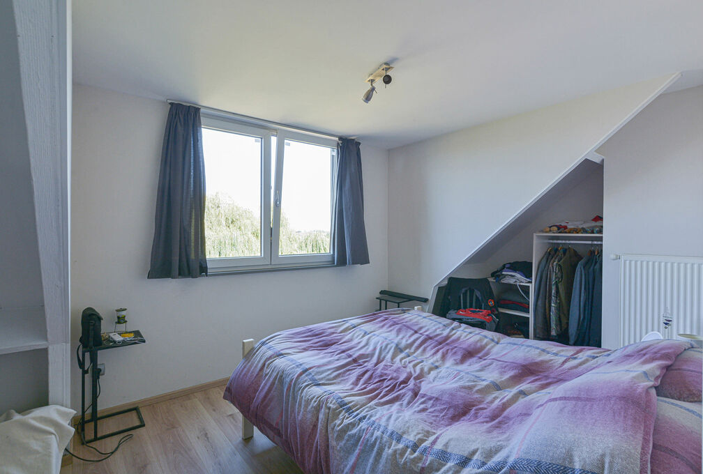 Duplex te koop in Machelen