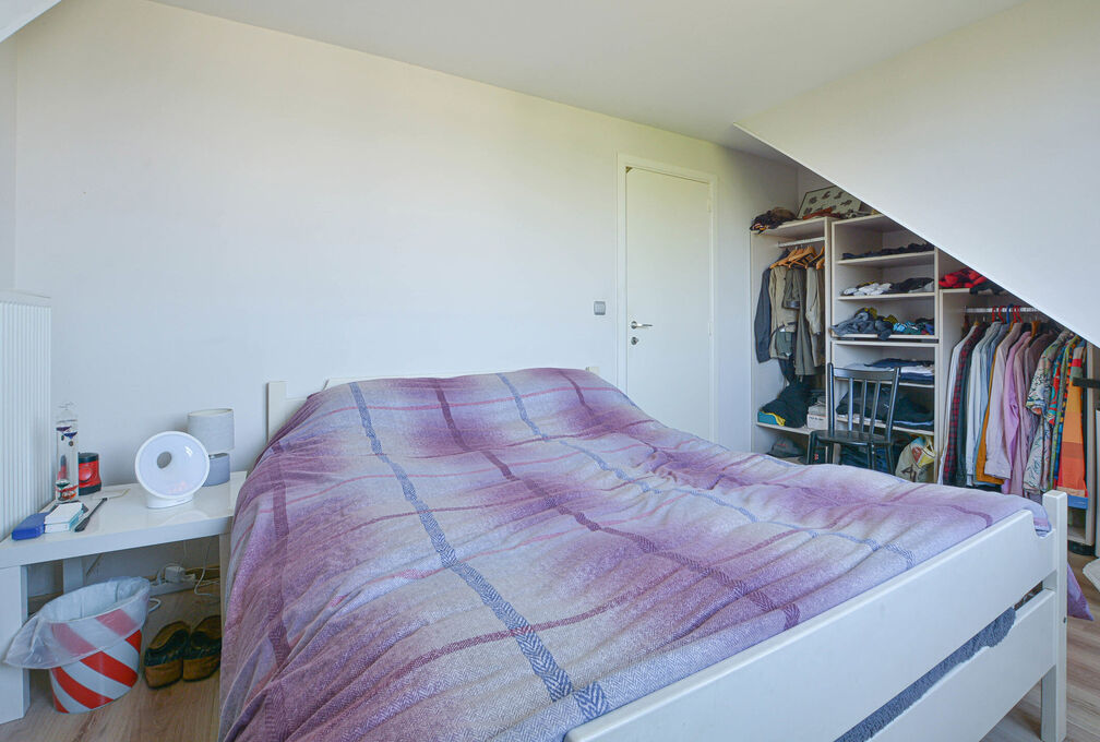 Duplex te koop in Machelen