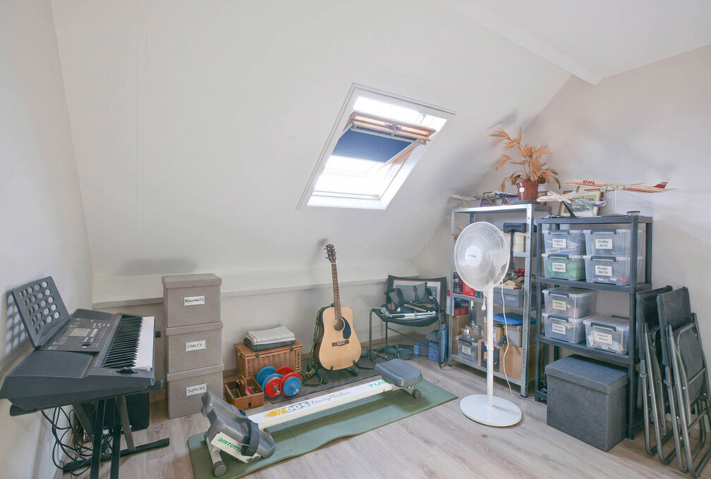 Duplex te koop in Machelen
