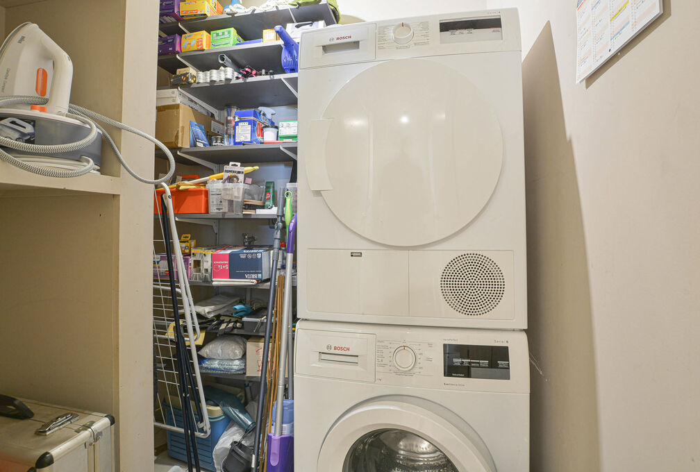 Duplex te koop in Machelen
