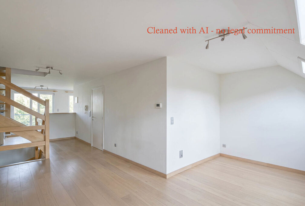 Duplex te koop in Machelen