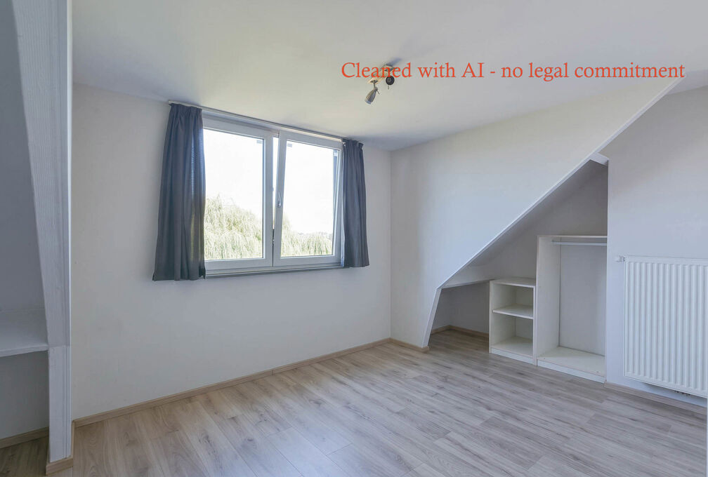 Duplex te koop in Machelen