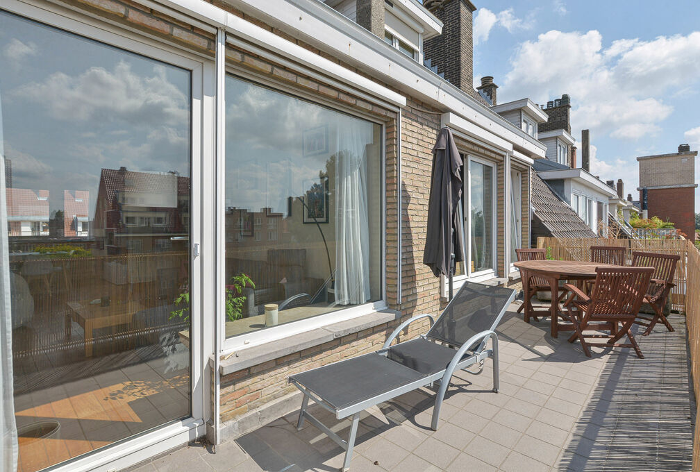 Duplex te koop in Sint-Lambrechts-Woluwe