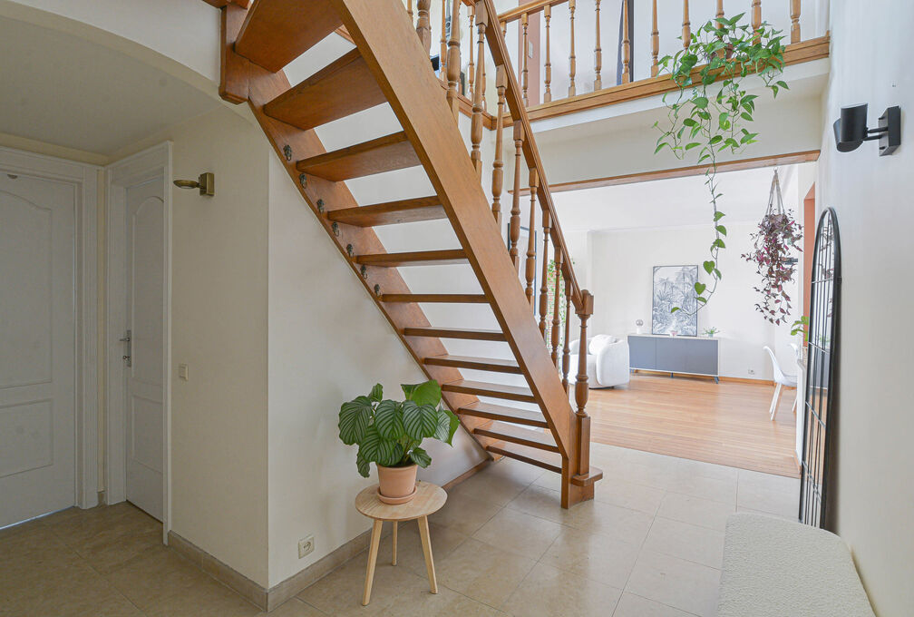 Duplex te koop in Sint-Lambrechts-Woluwe