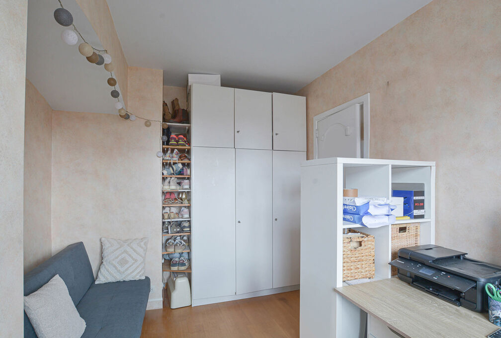 Duplex te koop in Sint-Lambrechts-Woluwe
